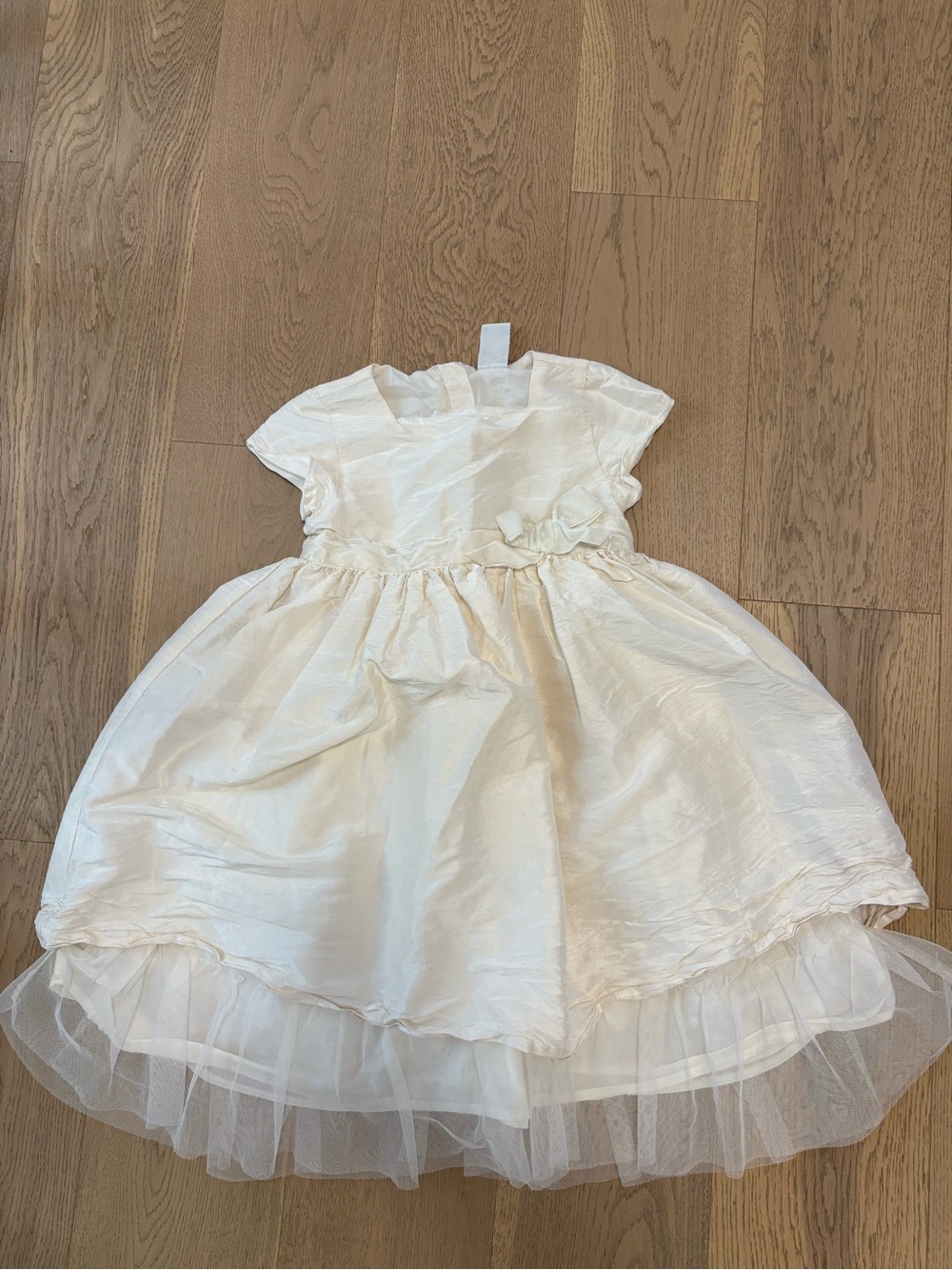 Flower girl dress / occasion dress